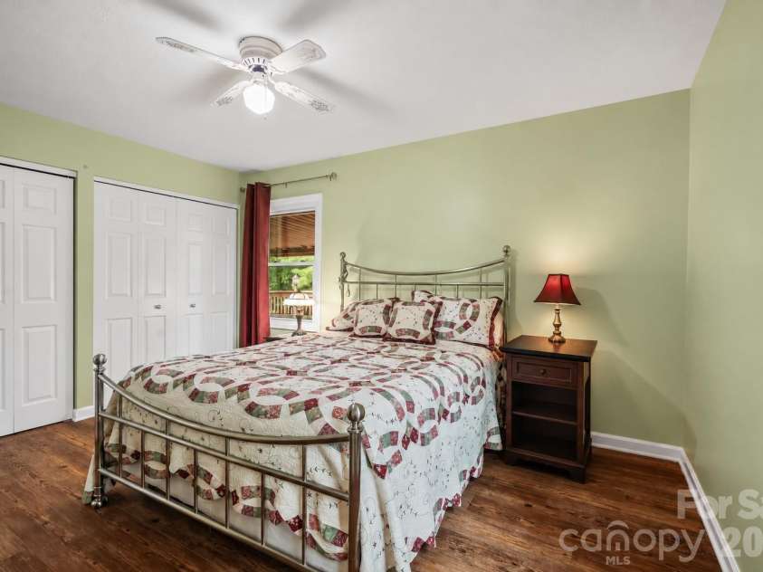 431 Pine Ridge Road, Mars Hill, NC 28754.  MLS# CAR4429293, YatesRealty ID 53509. 