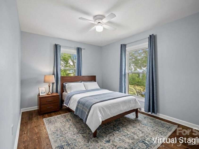431 Pine Ridge Road, Mars Hill, NC 28754.  MLS# CAR4429293, YatesRealty ID 53509. Virtually Staged