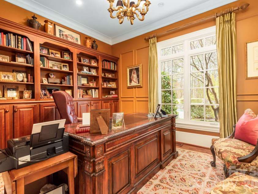 4027 Blossom Hill Drive, Weddington, NC 28104.  MLS# CAR4355018, YatesRealty ID 5351. 