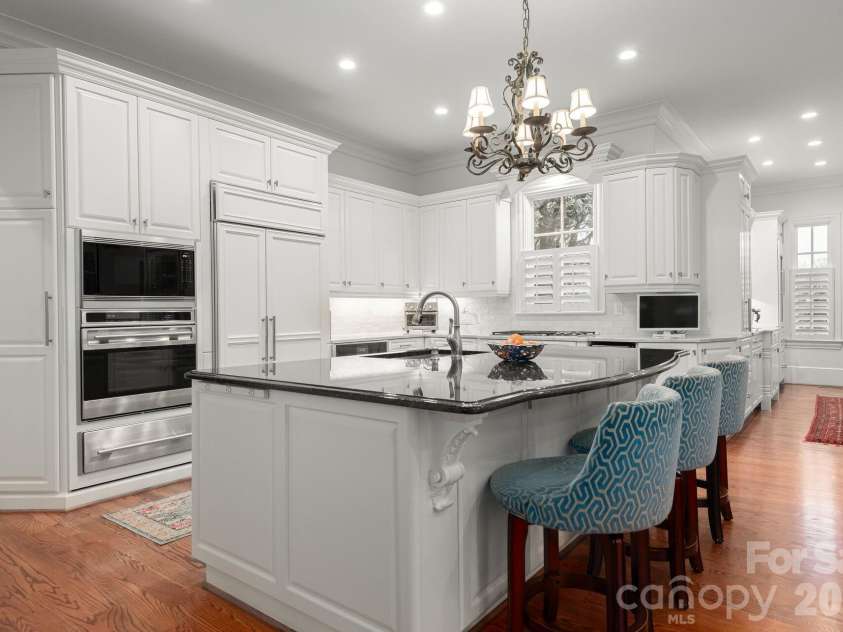 4027 Blossom Hill Drive, Weddington, NC 28104.  MLS# CAR4355018, YatesRealty ID 5351. 