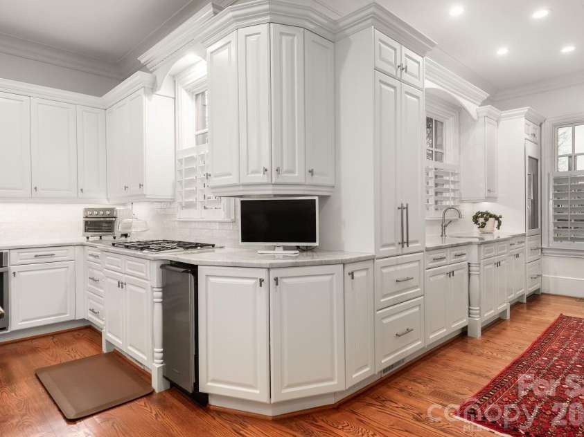 4027 Blossom Hill Drive, Weddington, NC 28104.  MLS# CAR4355018, YatesRealty ID 5351. 