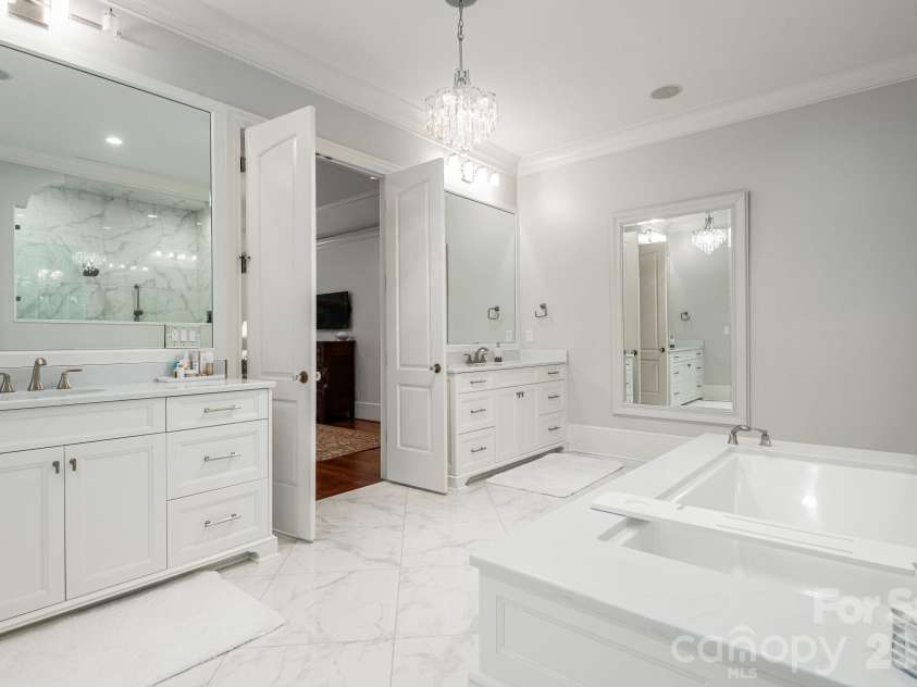 4027 Blossom Hill Drive, Weddington, NC 28104.  MLS# CAR4355018, YatesRealty ID 5351. 