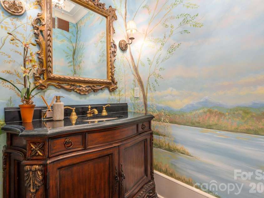 4027 Blossom Hill Drive, Weddington, NC 28104.  MLS# CAR4355018, YatesRealty ID 5351. 