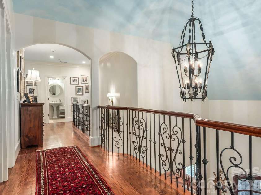 4027 Blossom Hill Drive, Weddington, NC 28104.  MLS# CAR4355018, YatesRealty ID 5351. 