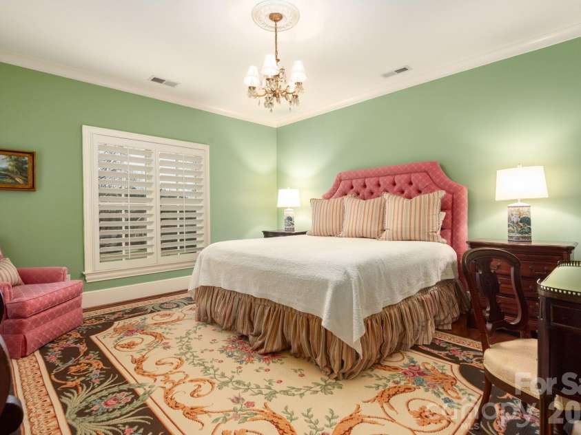 4027 Blossom Hill Drive, Weddington, NC 28104.  MLS# CAR4355018, YatesRealty ID 5351. 