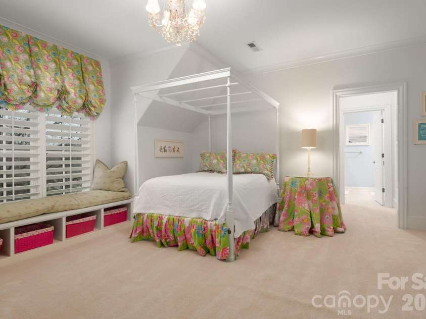 4027 Blossom Hill Drive, Weddington, NC 28104.  MLS# CAR4355018, YatesRealty ID 5351. 