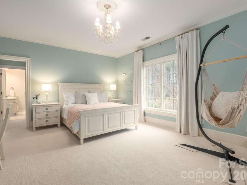 4027 Blossom Hill Drive, Weddington, NC 28104.  MLS# CAR4355018, YatesRealty ID 5351. 