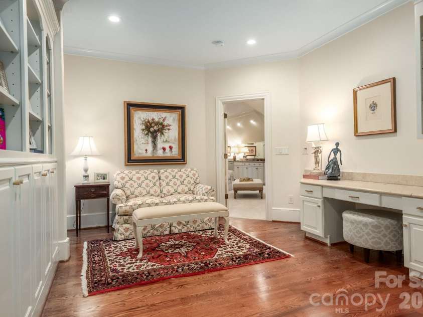 4027 Blossom Hill Drive, Weddington, NC 28104.  MLS# CAR4355018, YatesRealty ID 5351. 