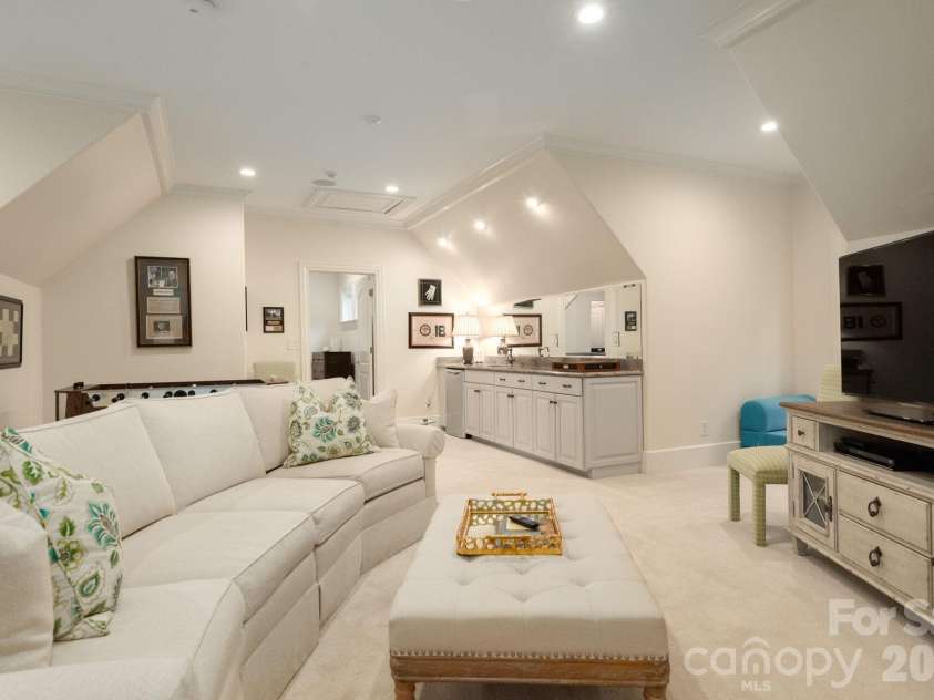4027 Blossom Hill Drive, Weddington, NC 28104.  MLS# CAR4355018, YatesRealty ID 5351. 