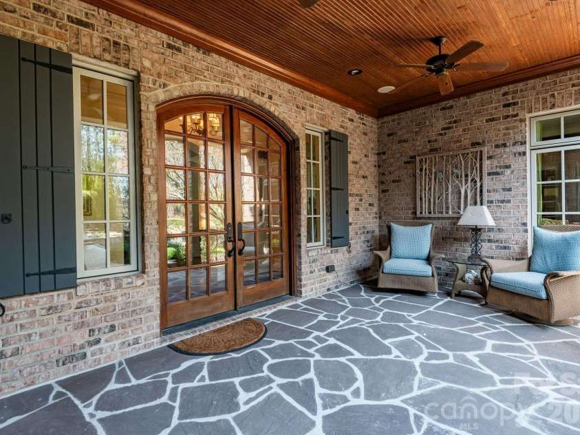 4027 Blossom Hill Drive, Weddington, NC 28104.  MLS# CAR4355018, YatesRealty ID 5351. 