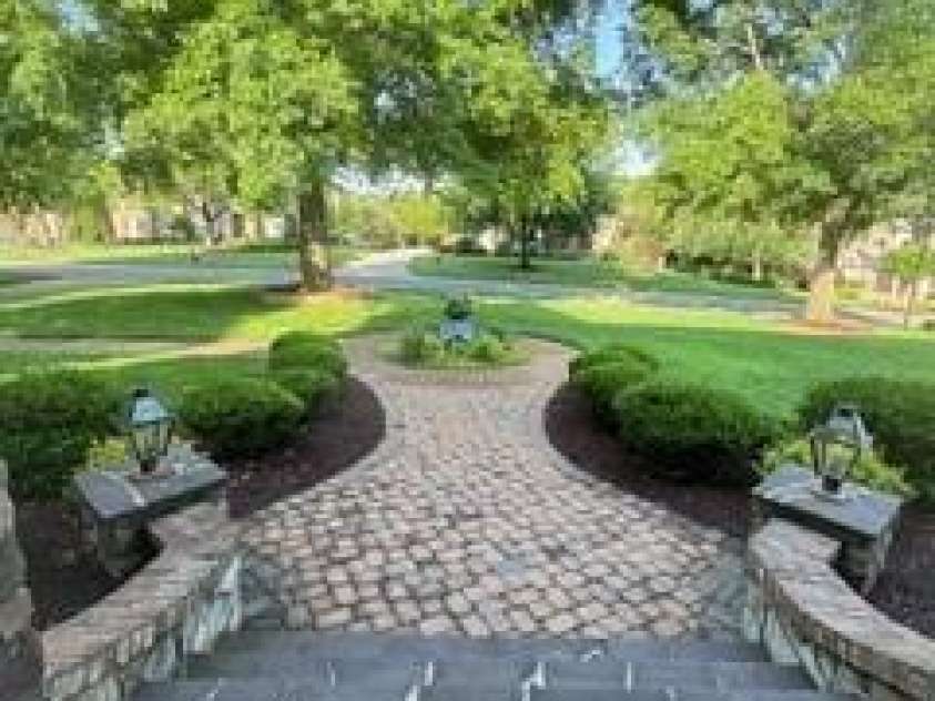 4027 Blossom Hill Drive, Weddington, NC 28104.  MLS# CAR4355018, YatesRealty ID 5351. 