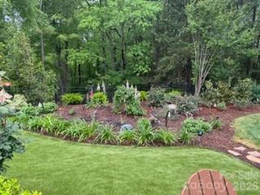 4027 Blossom Hill Drive, Weddington, NC 28104.  MLS# CAR4355018, YatesRealty ID 5351. 