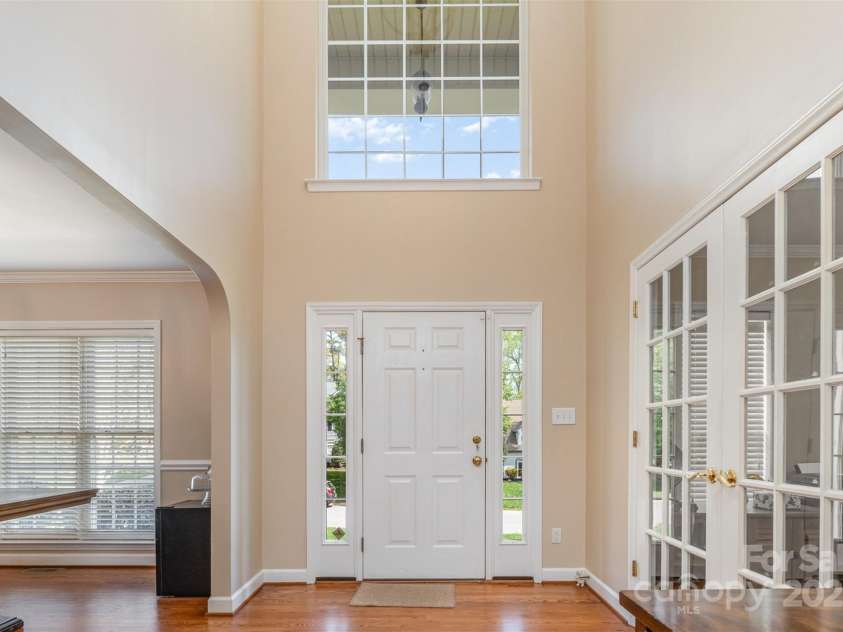 591 Highland Ridge Road, Mooresville, NC 28115.  MLS# CAR4244322, YatesRealty ID 5351. 
