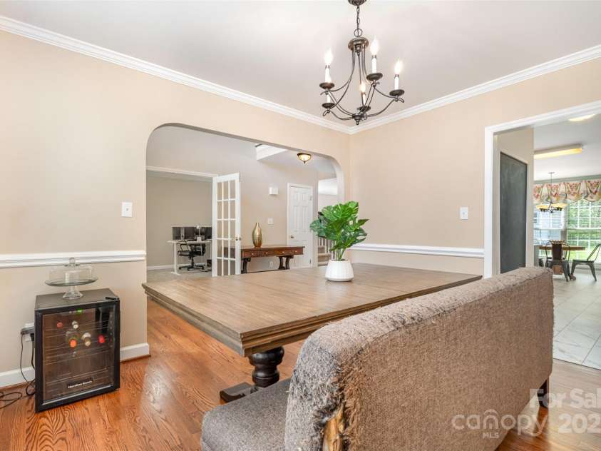 591 Highland Ridge Road, Mooresville, NC 28115.  MLS# CAR4244322, YatesRealty ID 5351. 
