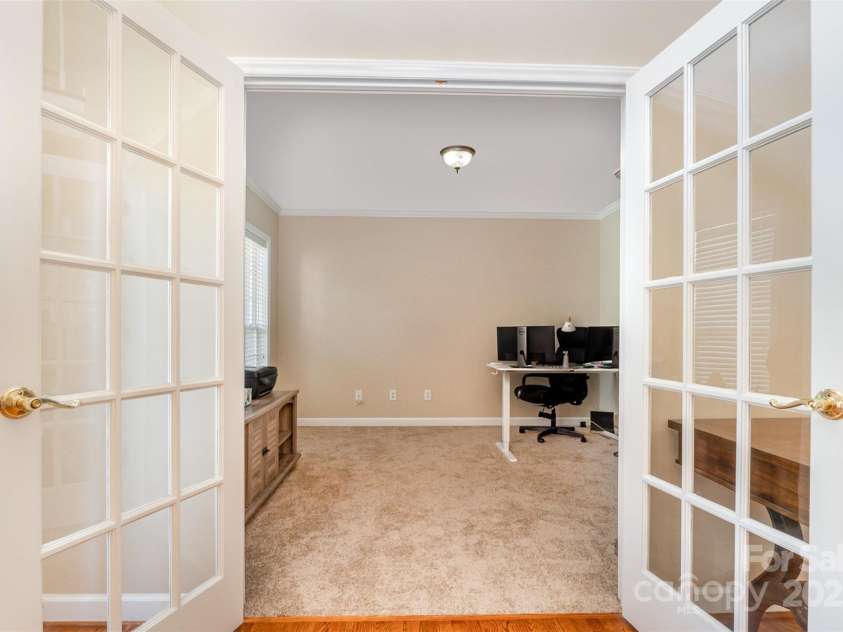 591 Highland Ridge Road, Mooresville, NC 28115.  MLS# CAR4244322, YatesRealty ID 5351. 