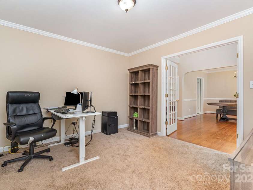 591 Highland Ridge Road, Mooresville, NC 28115.  MLS# CAR4244322, YatesRealty ID 5351. 