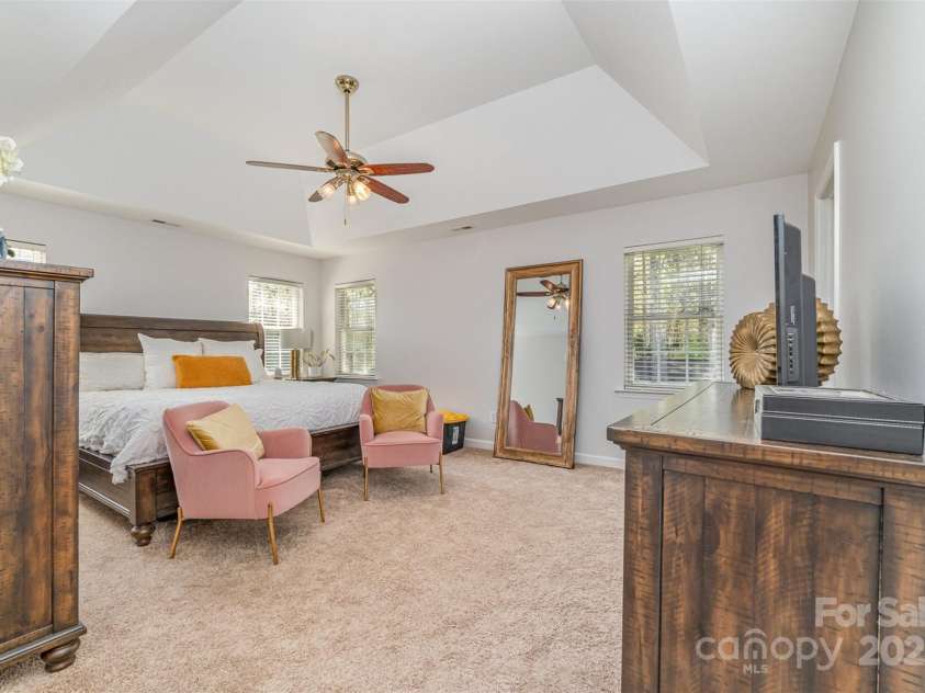591 Highland Ridge Road, Mooresville, NC 28115.  MLS# CAR4244322, YatesRealty ID 5351. 
