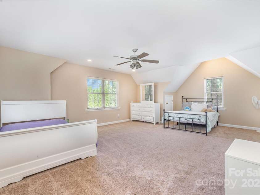 591 Highland Ridge Road, Mooresville, NC 28115.  MLS# CAR4244322, YatesRealty ID 5351. 