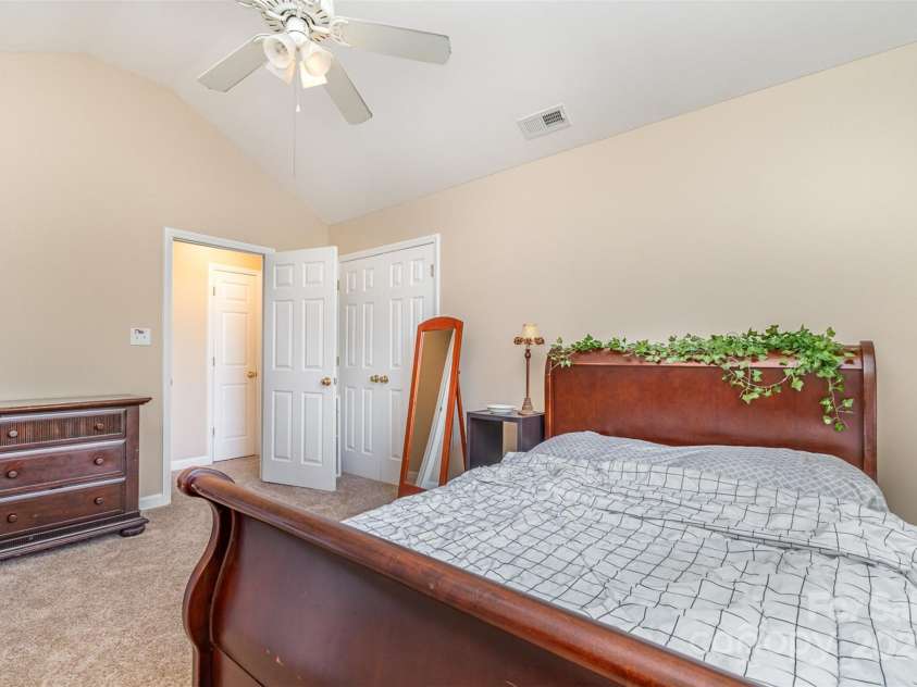 591 Highland Ridge Road, Mooresville, NC 28115.  MLS# CAR4244322, YatesRealty ID 5351. 