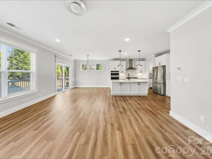4009 Belle Landing Road, Charlotte, NC 28270.  MLS# CAR4429288, YatesRealty ID 53510. 