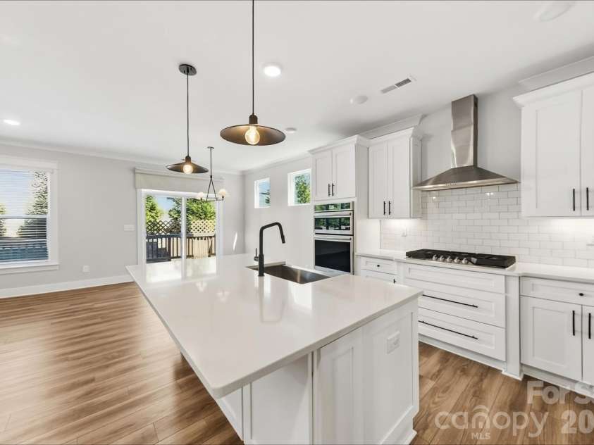 4009 Belle Landing Road, Charlotte, NC 28270.  MLS# CAR4429288, YatesRealty ID 53510. 