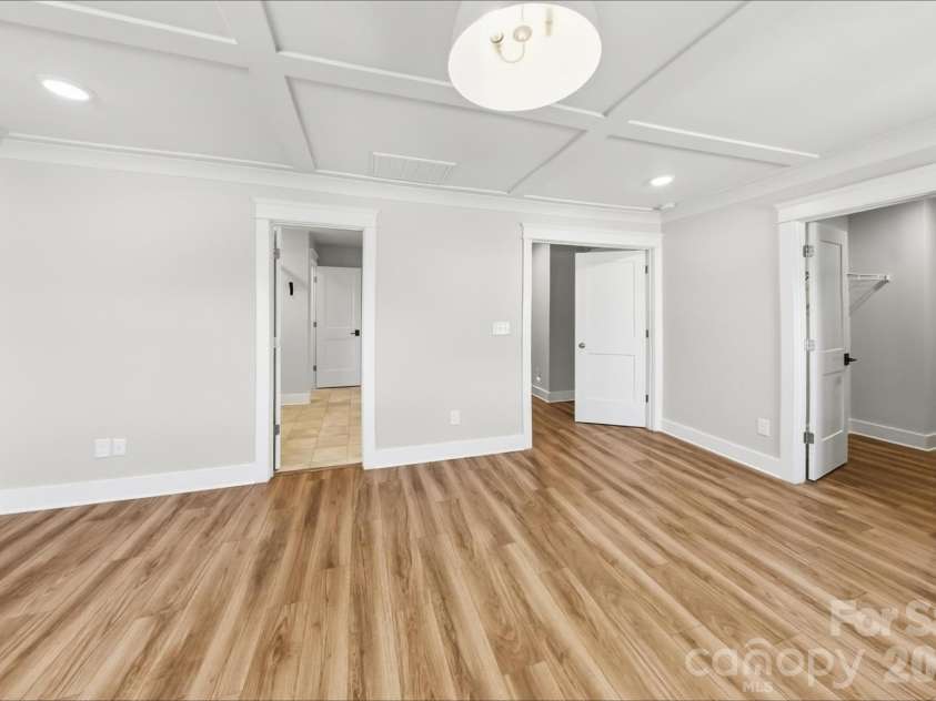 4009 Belle Landing Road, Charlotte, NC 28270.  MLS# CAR4429288, YatesRealty ID 53510. 