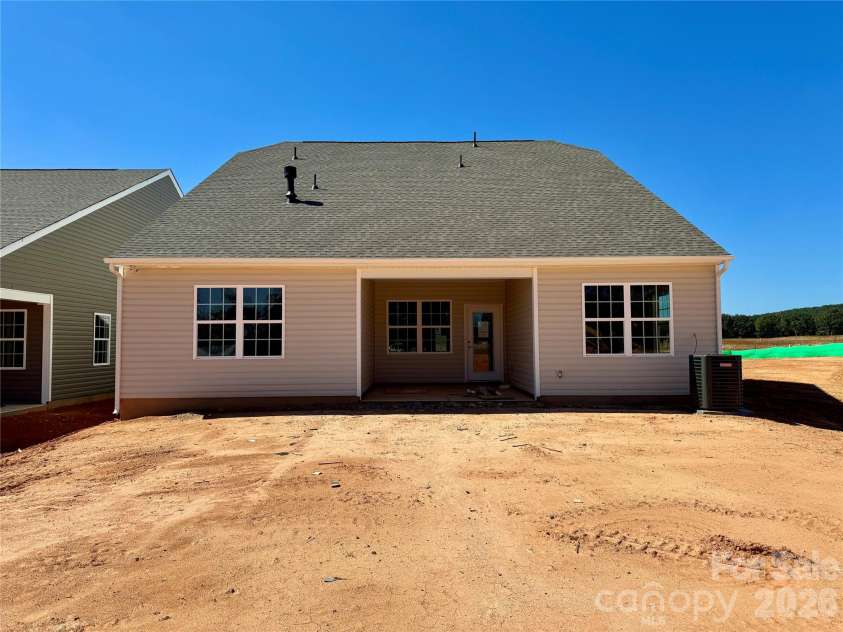 7179 Juneberry Way, Maiden, NC 28650.  MLS# CAR4429238, YatesRealty ID 53511. 
