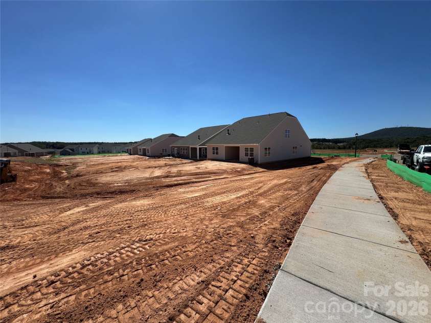 7179 Juneberry Way, Maiden, NC 28650.  MLS# CAR4429238, YatesRealty ID 53511. 