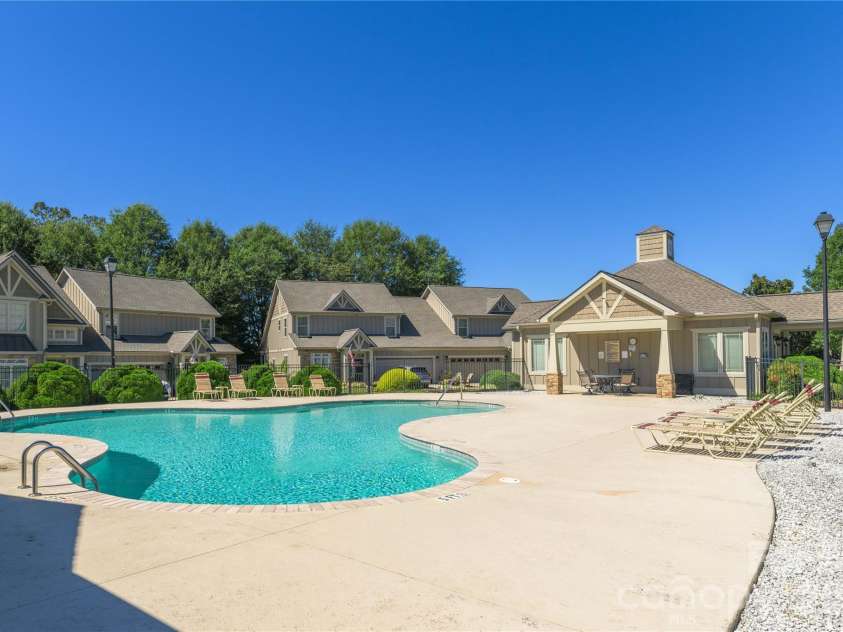 31 Burlington Lane, Fletcher, NC 28732.  MLS# CAR4428063, YatesRealty ID 53513. 
