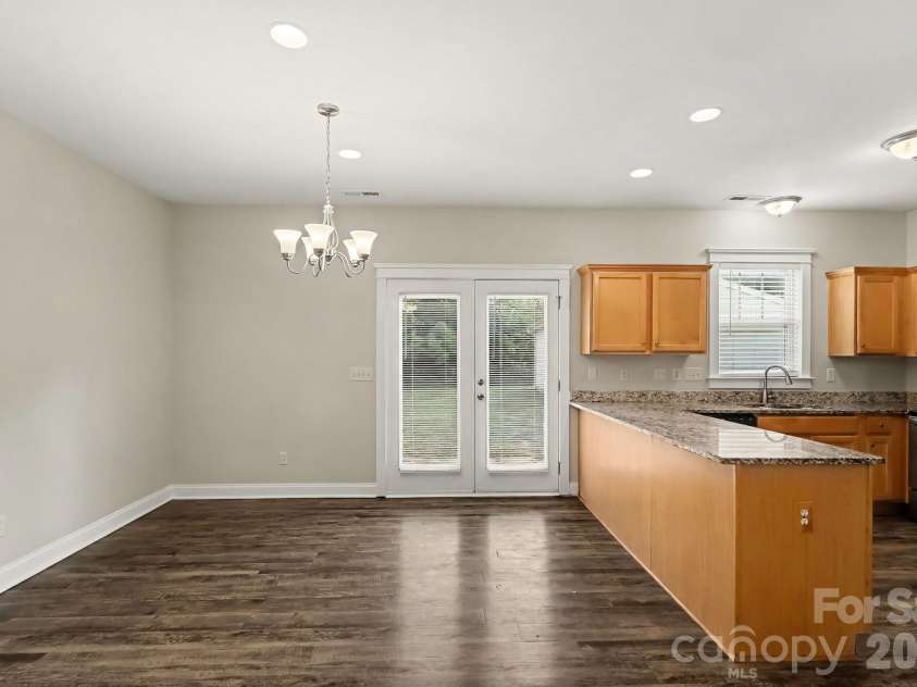 13714 Carleen Way Drive, Charlotte, NC 28213.  MLS# CAR4426161, YatesRealty ID 53514. 