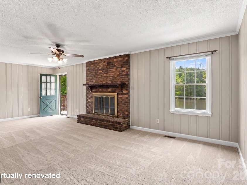 1213 Hawthorne Road, Lancaster, SC 29720.  MLS# CAR4429250, YatesRealty ID 53515. 