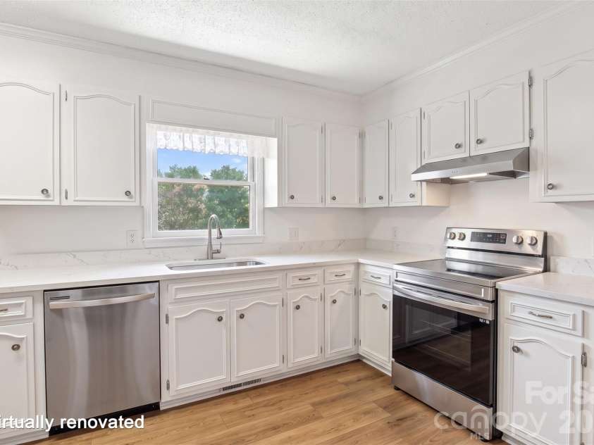 1213 Hawthorne Road, Lancaster, SC 29720.  MLS# CAR4429250, YatesRealty ID 53515. Virtually Staged