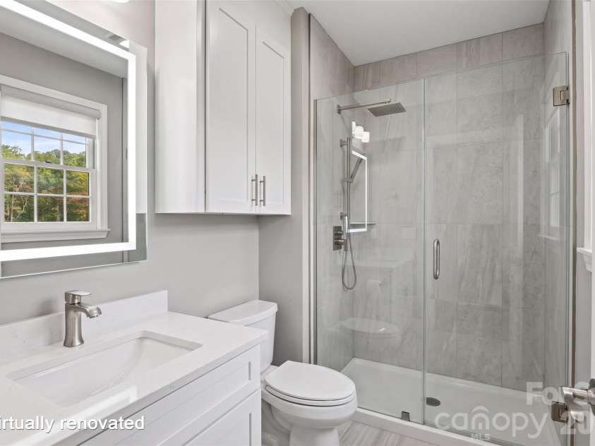 1213 Hawthorne Road, Lancaster, SC 29720.  MLS# CAR4429250, YatesRealty ID 53515. Virtually Staged