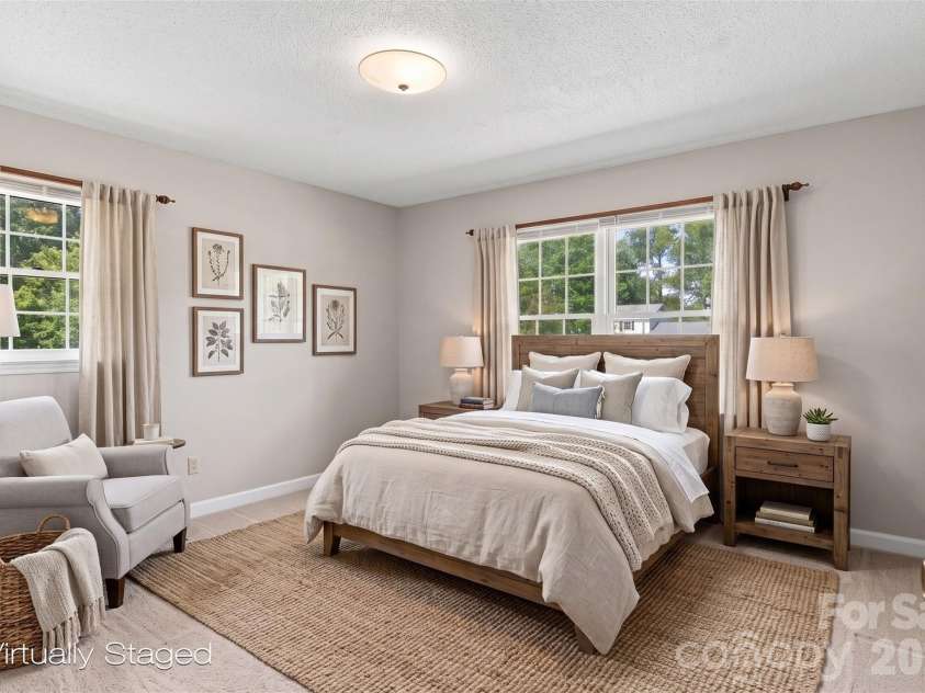 1213 Hawthorne Road, Lancaster, SC 29720.  MLS# CAR4429250, YatesRealty ID 53515. Virtually Staged