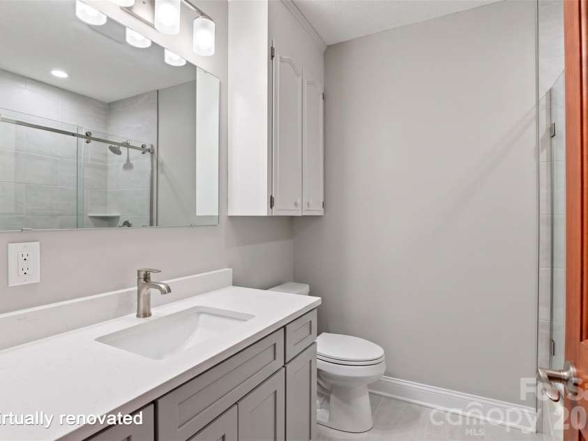 1213 Hawthorne Road, Lancaster, SC 29720.  MLS# CAR4429250, YatesRealty ID 53515. Virtually Staged