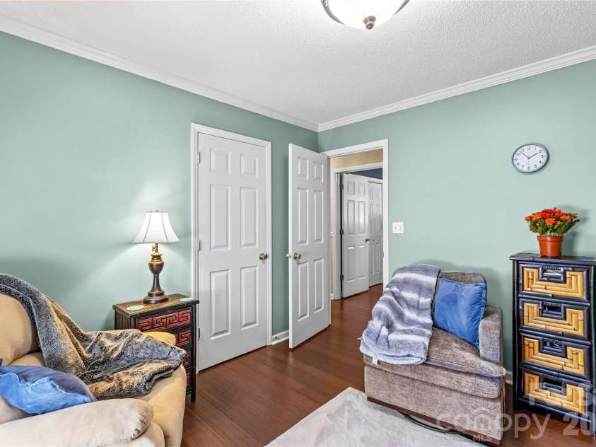 186 Antler Drive, Statesville, NC 28625.  MLS# CAR4429218, YatesRealty ID 53520. 