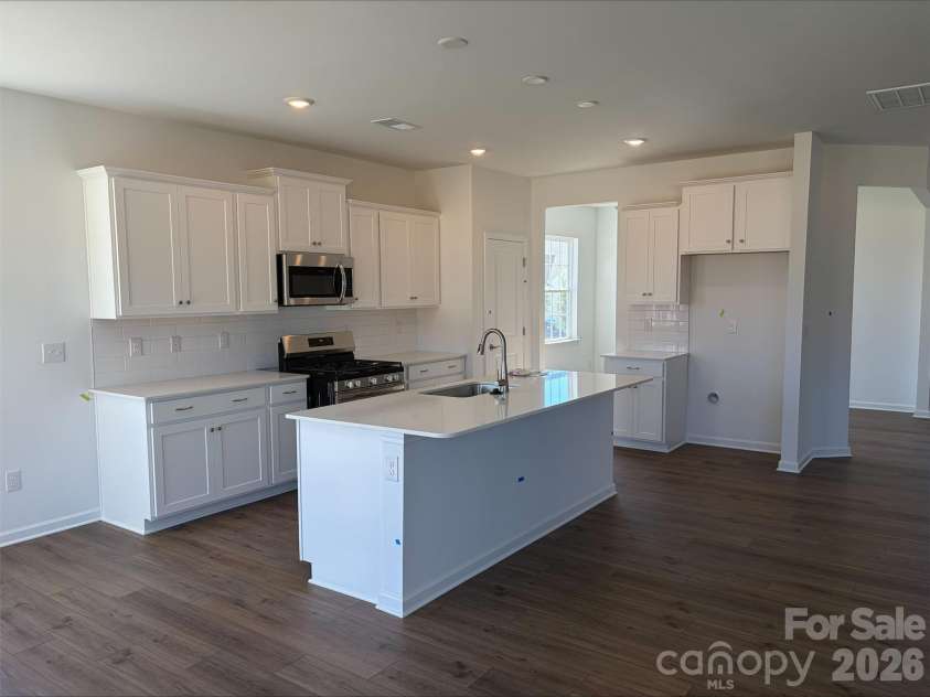7155 Juneberry Way, Maiden, NC 28650.  MLS# CAR4429349, YatesRealty ID 53521. 