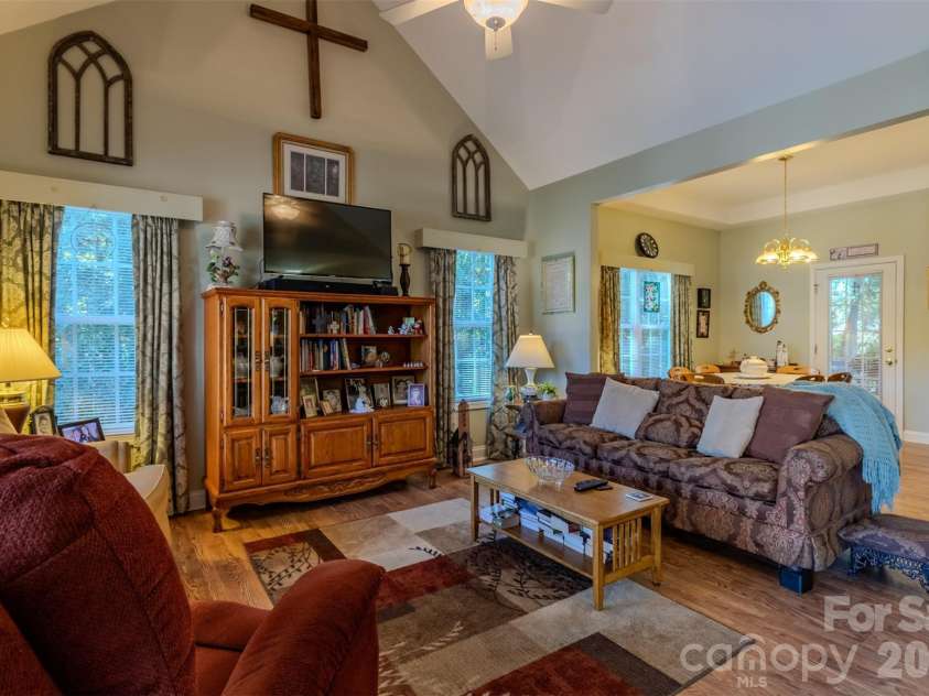 9008 Meredith Leigh Lane, Cherryville, NC 28021.  MLS# CAR4429079, YatesRealty ID 53522. 