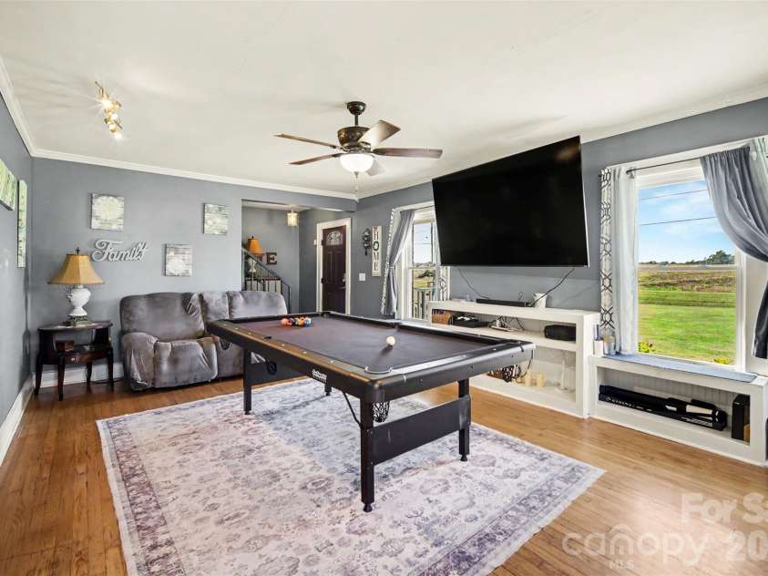 1026 Alpha Drive, Shelby, NC 28150.  MLS# CAR4428915, YatesRealty ID 53523. 