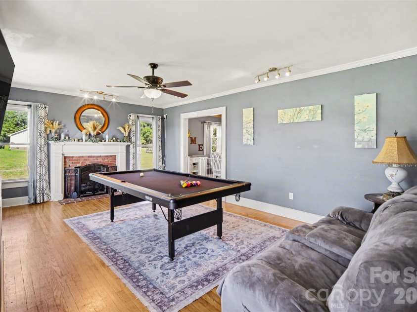 1026 Alpha Drive, Shelby, NC 28150.  MLS# CAR4428915, YatesRealty ID 53523. 