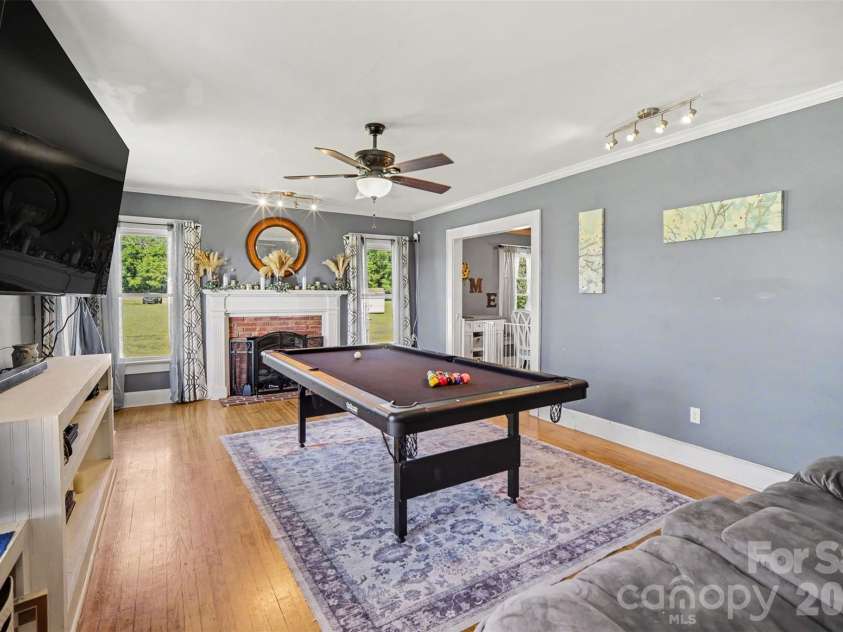 1026 Alpha Drive, Shelby, NC 28150.  MLS# CAR4428915, YatesRealty ID 53523. 