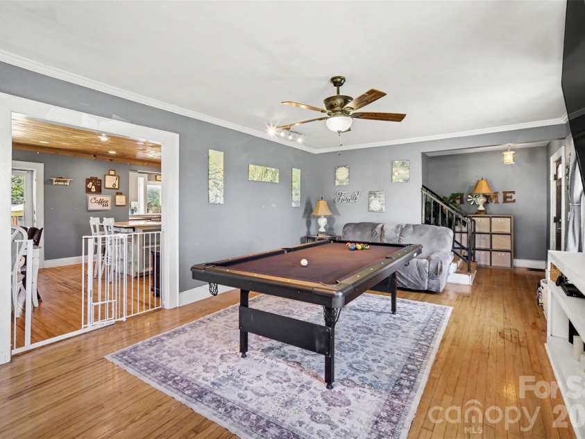 1026 Alpha Drive, Shelby, NC 28150.  MLS# CAR4428915, YatesRealty ID 53523. 