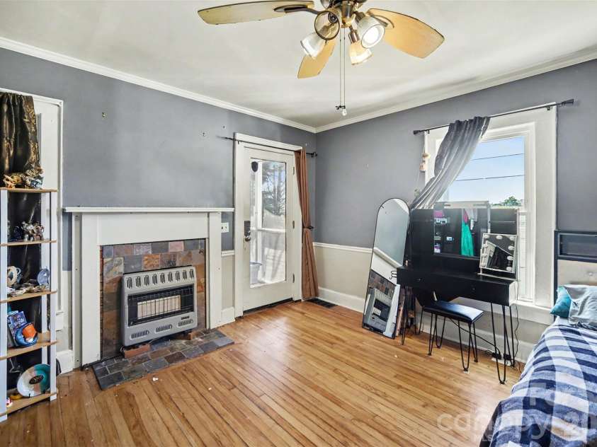 1026 Alpha Drive, Shelby, NC 28150.  MLS# CAR4428915, YatesRealty ID 53523. 