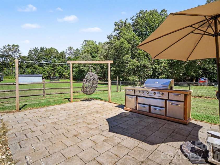 1026 Alpha Drive, Shelby, NC 28150.  MLS# CAR4428915, YatesRealty ID 53523. 