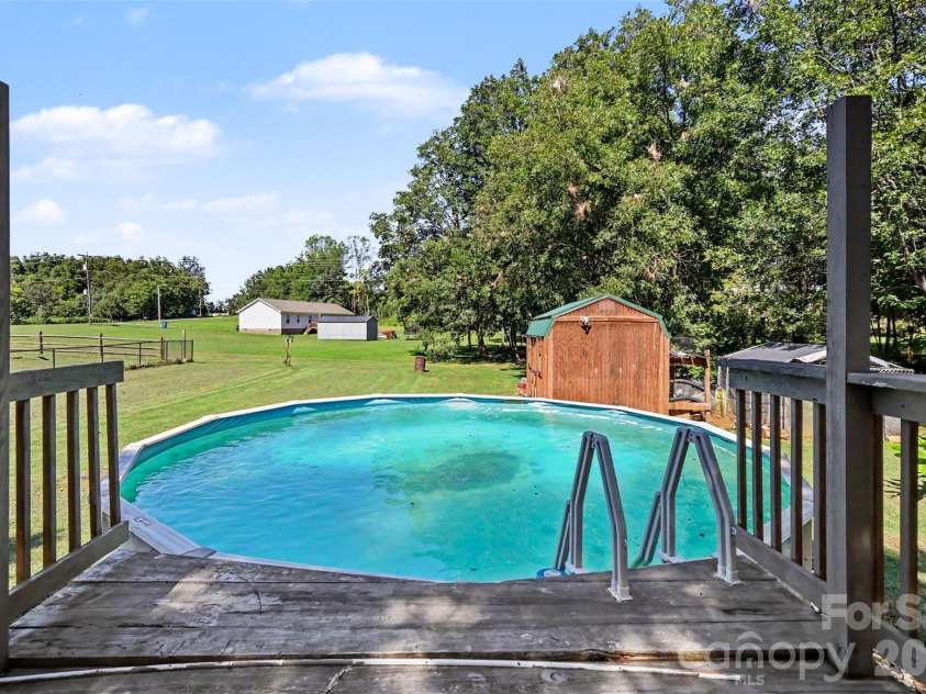 1026 Alpha Drive, Shelby, NC 28150.  MLS# CAR4428915, YatesRealty ID 53523. 