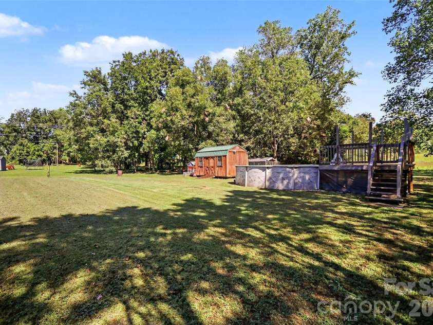 1026 Alpha Drive, Shelby, NC 28150.  MLS# CAR4428915, YatesRealty ID 53523. 