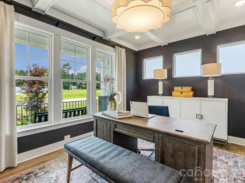 12514 Idlewild Road, Matthews, NC 28105.  MLS# CAR4429332, YatesRealty ID 53524. Representative