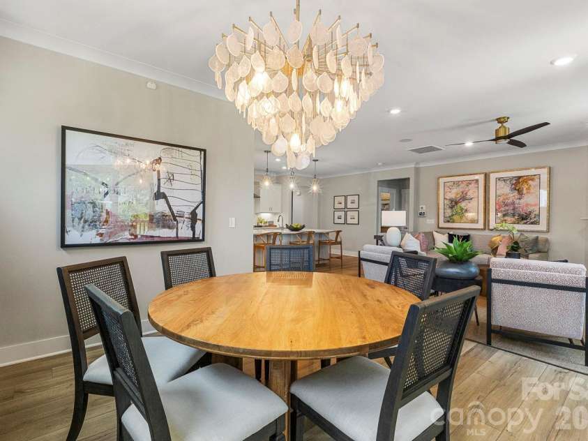 12514 Idlewild Road, Matthews, NC 28105.  MLS# CAR4429332, YatesRealty ID 53524. Representative