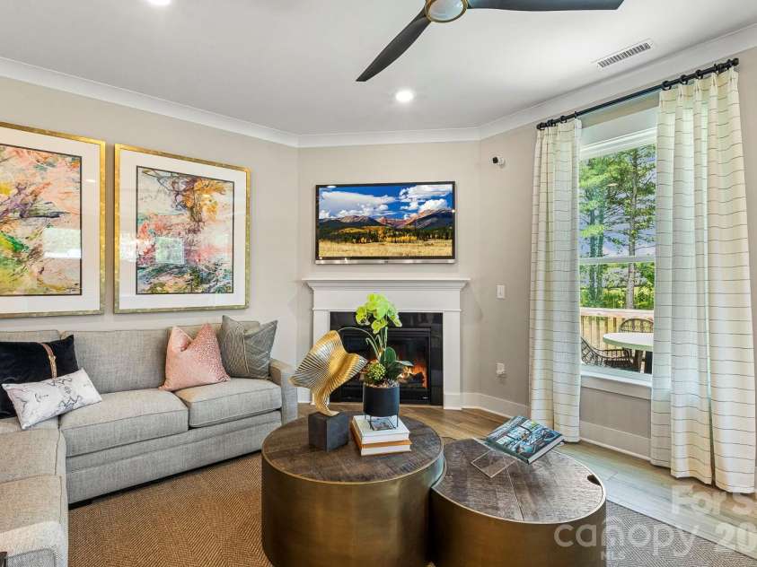 12514 Idlewild Road, Matthews, NC 28105.  MLS# CAR4429332, YatesRealty ID 53524. Representative