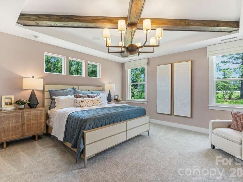 12514 Idlewild Road, Matthews, NC 28105.  MLS# CAR4429332, YatesRealty ID 53524. Representative